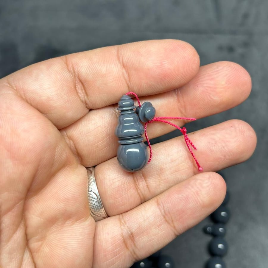 مسباح بولينق إسمنتي