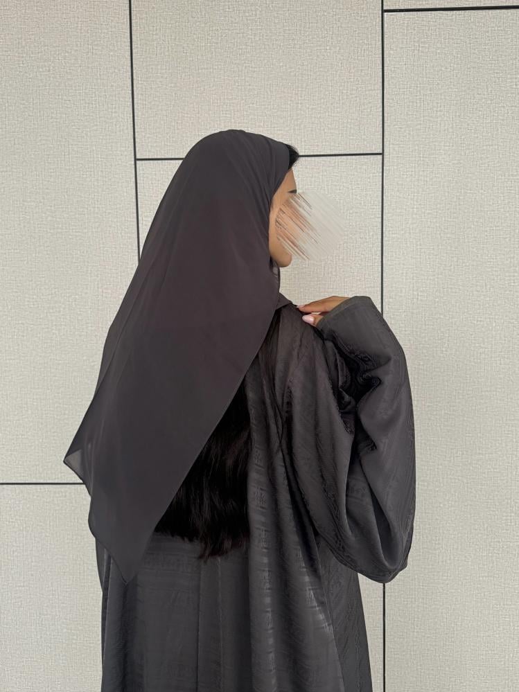 عباية #95