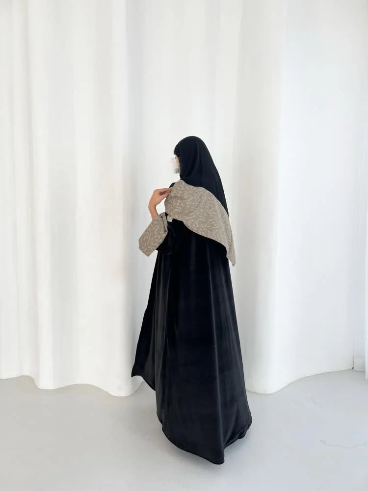عباية #109