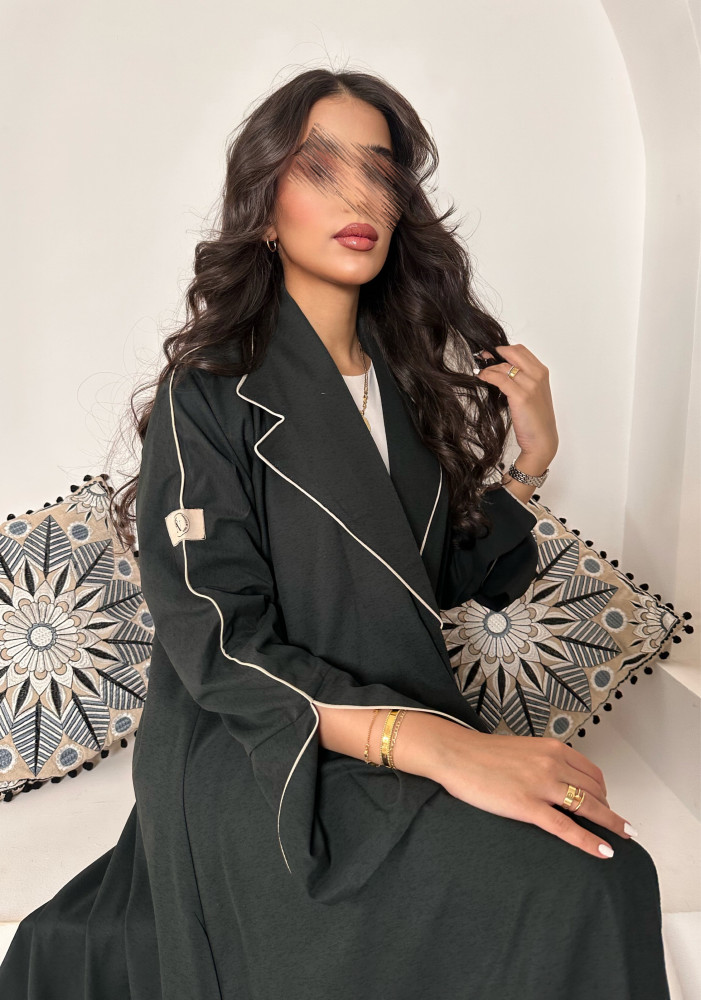 عباية #39