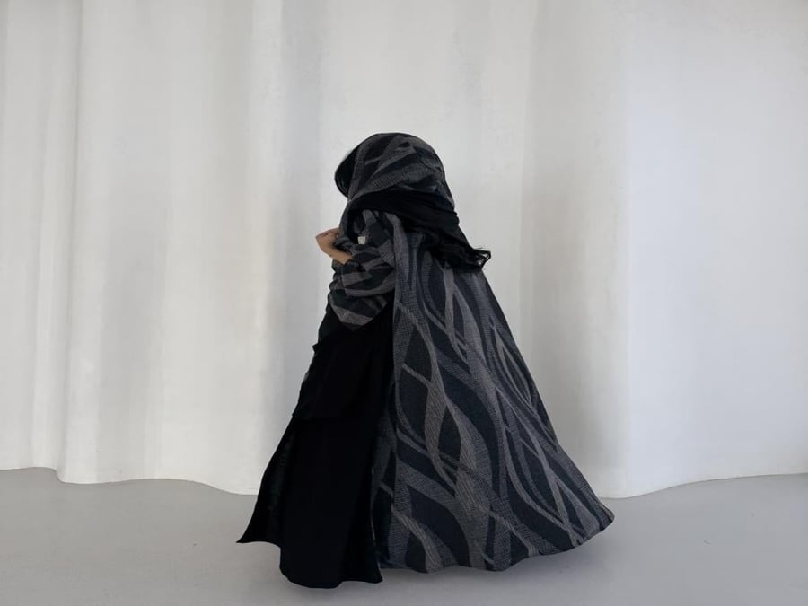 عباية #116