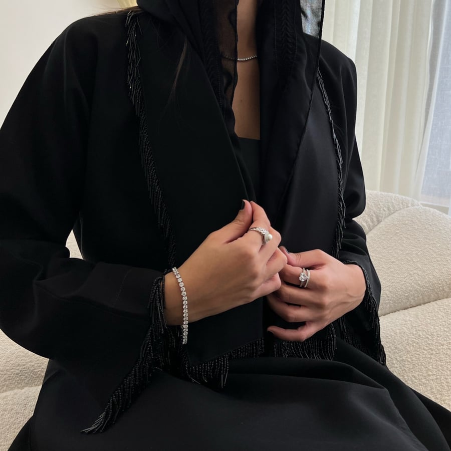 عباية #7