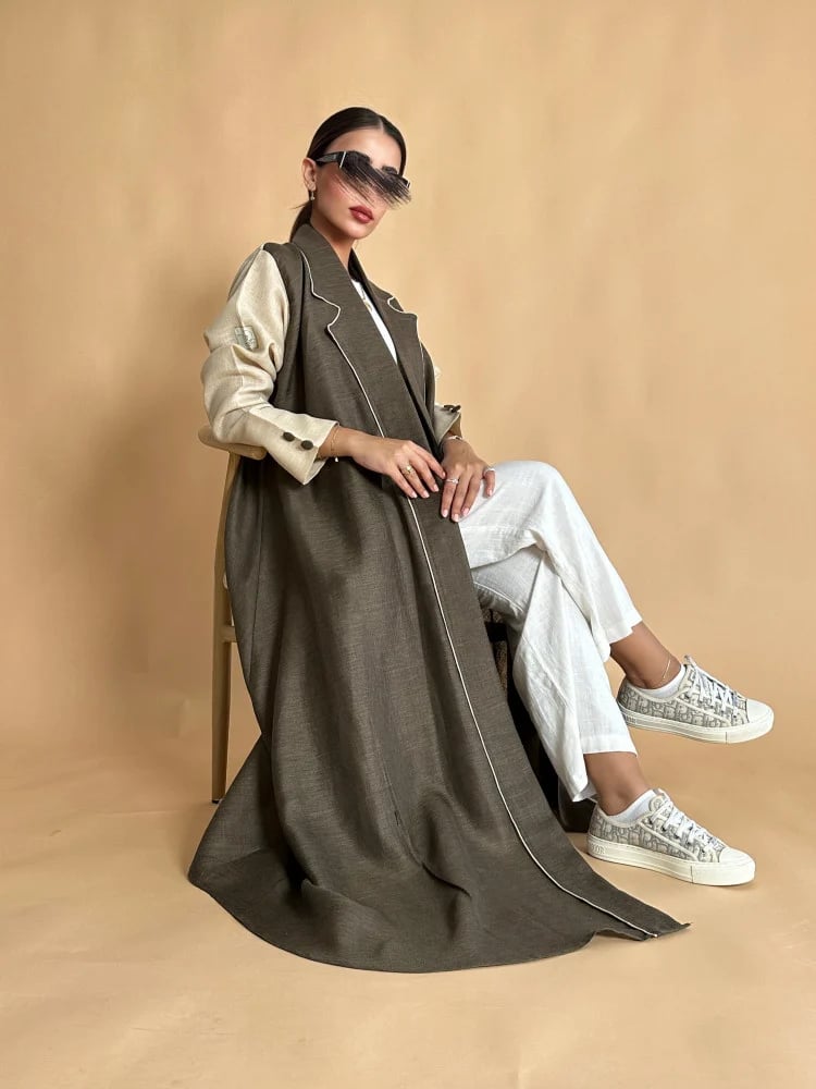 عباية #45