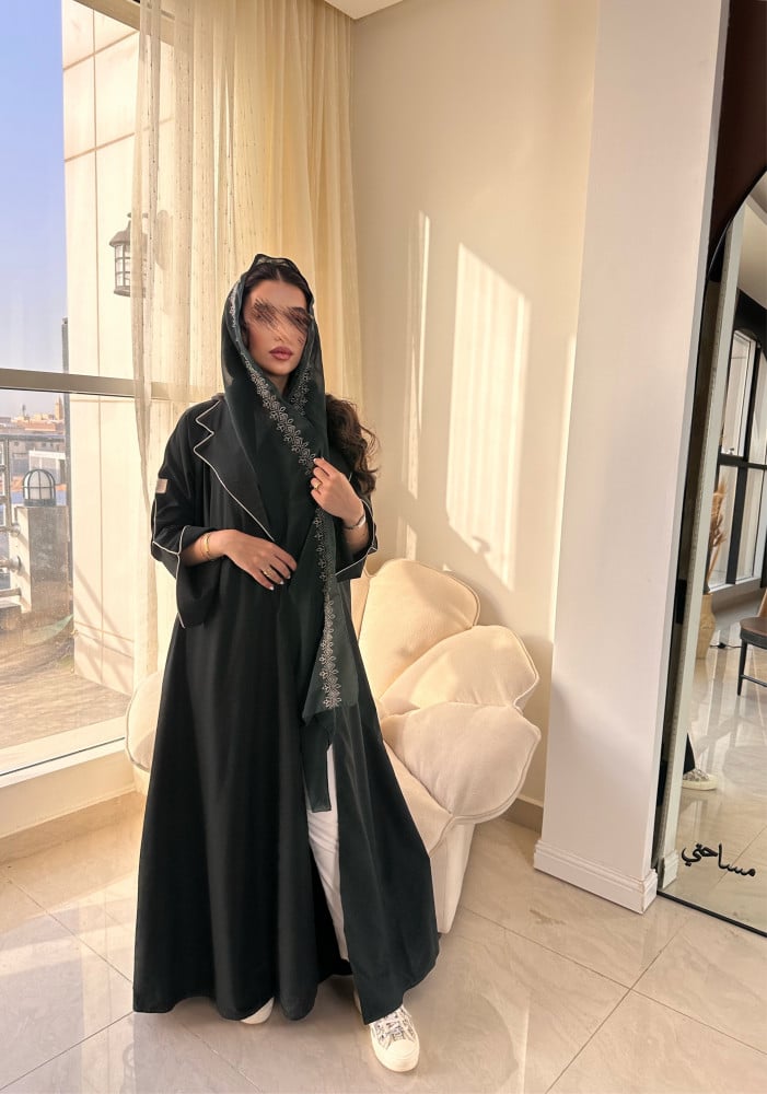 عباية #39