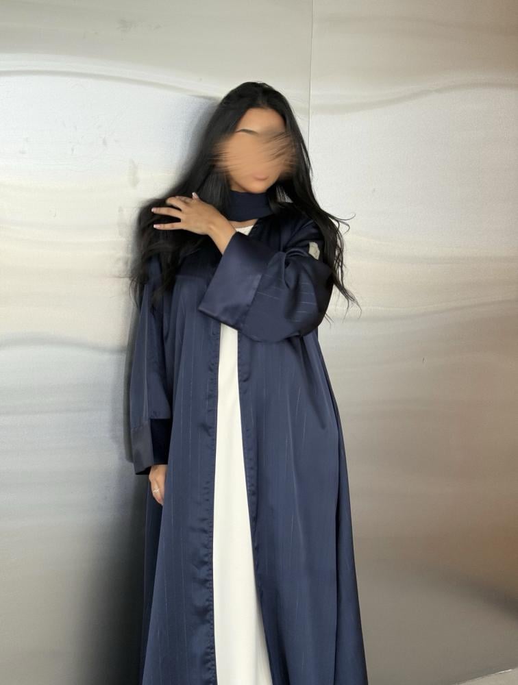 عباية #124