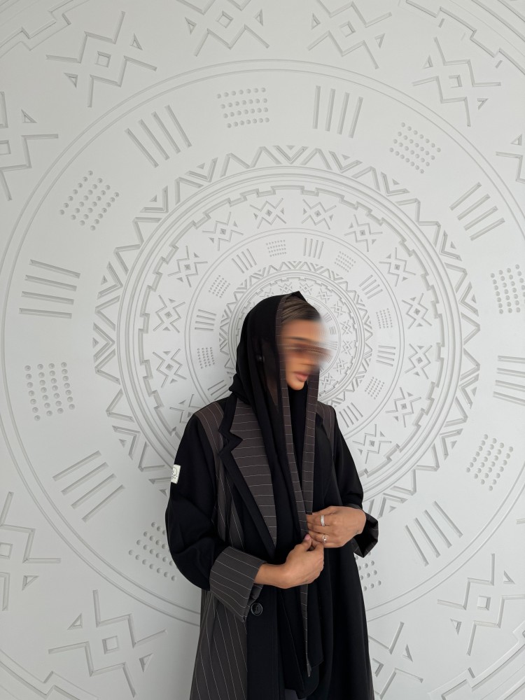 عبايه #64