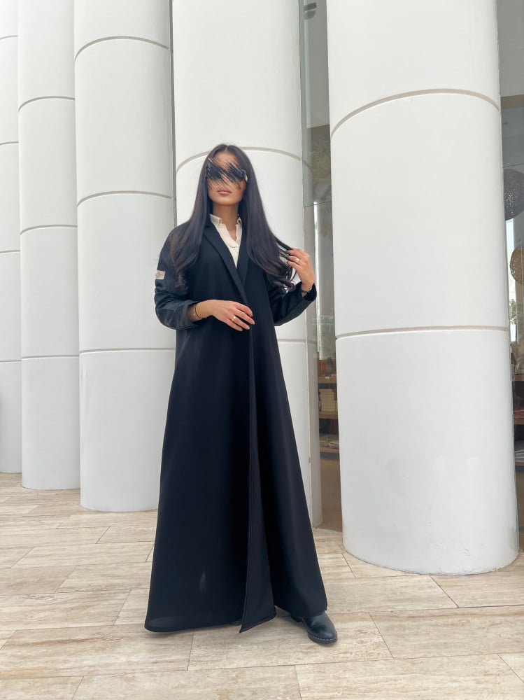 عباية #28