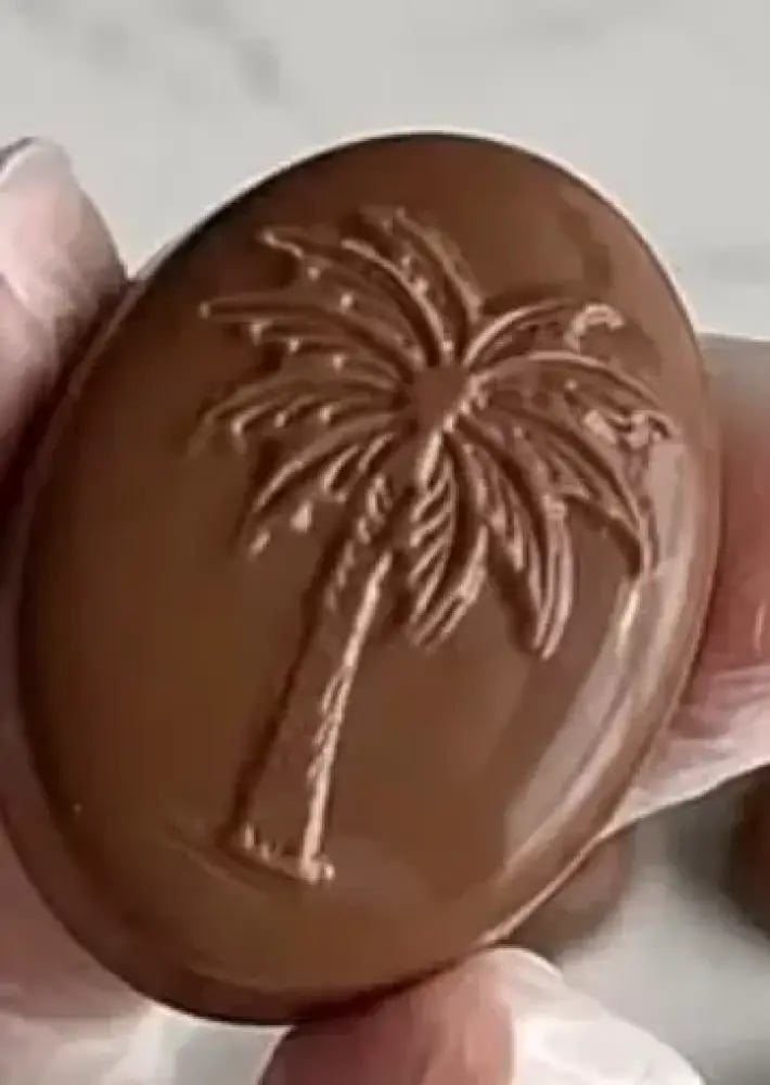 قالب اليوم الوطني