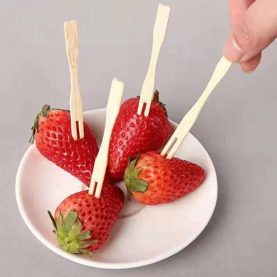 اعواد خشب