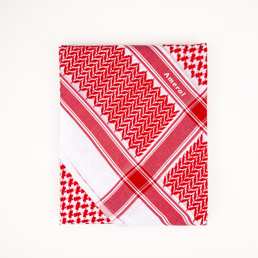 شماغ أنيق AMERAL NO.2R
