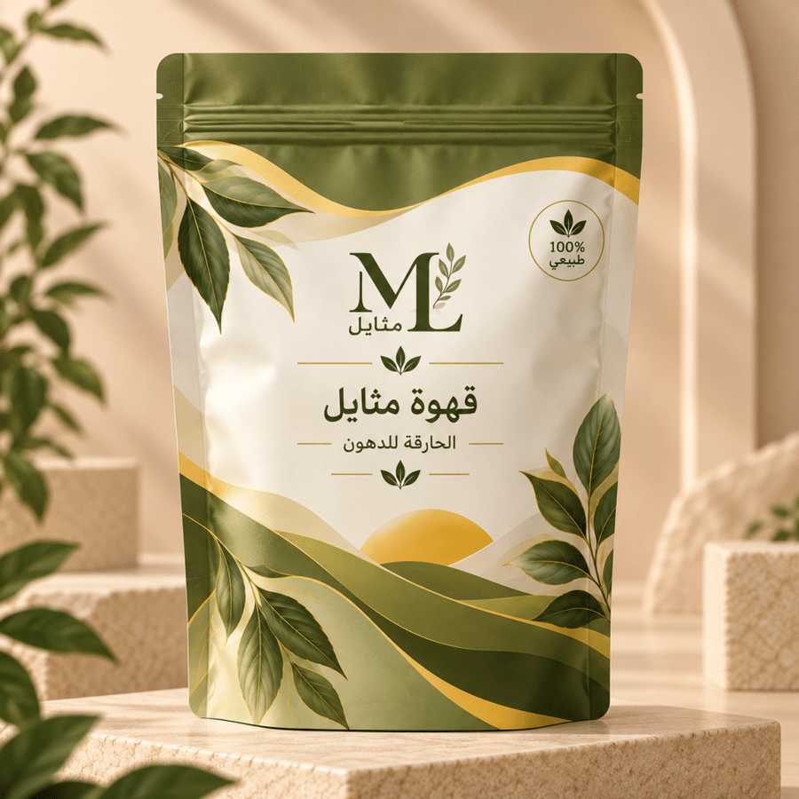 قهوة مثايل الحارقة للاهون