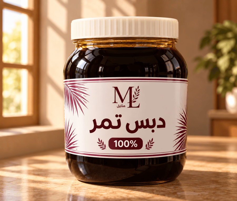 دبس التمر