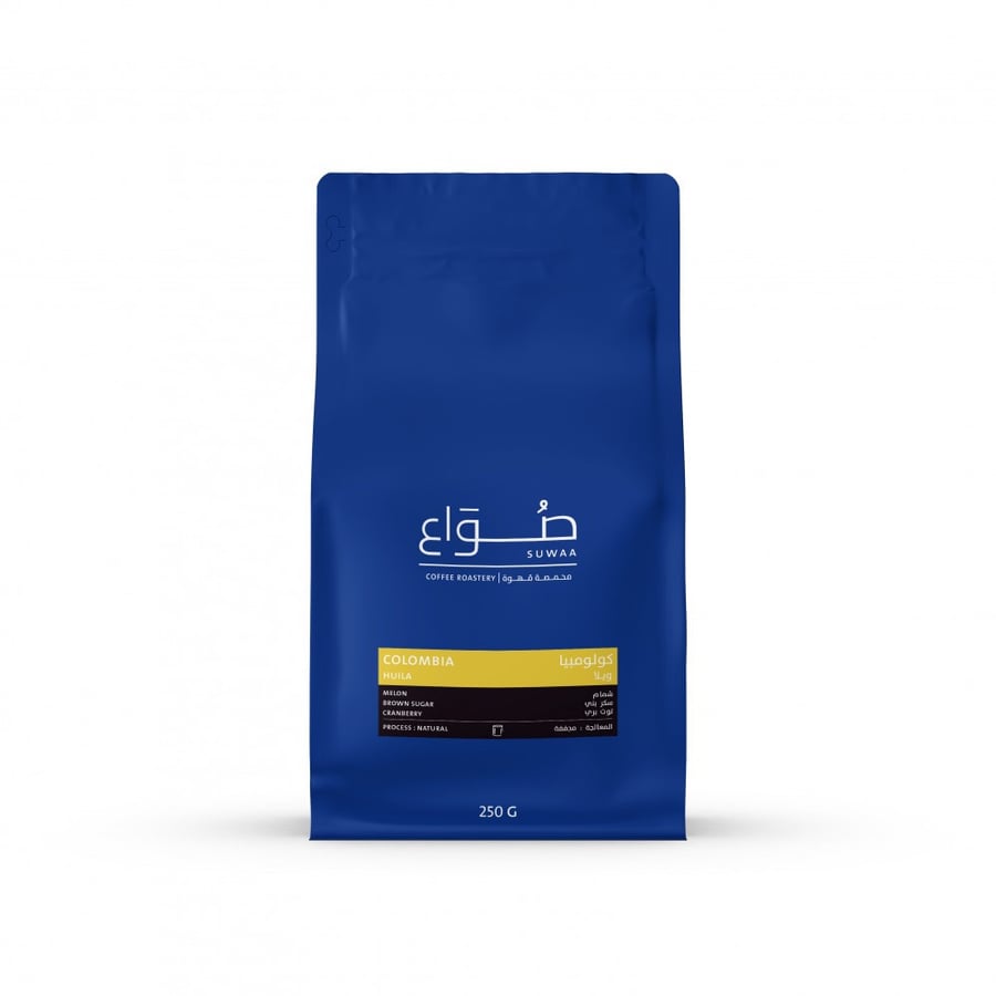 كولومبيا - ويلا ( فلتر )