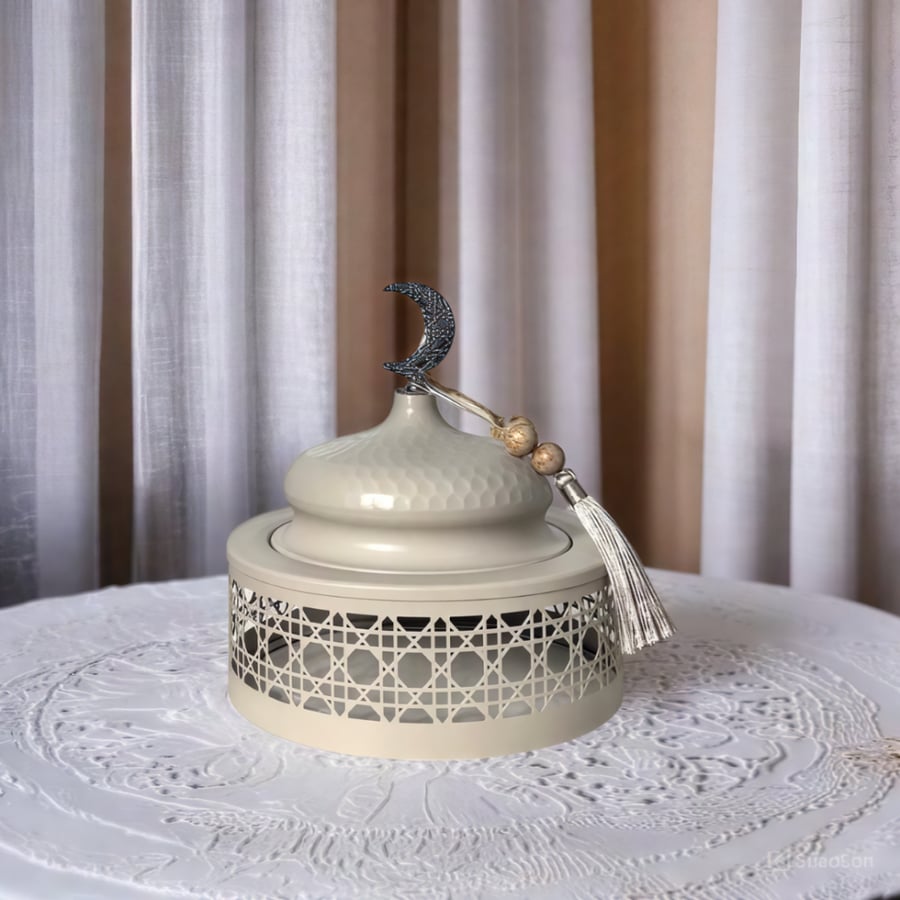 تمرية معدنية –  بيج