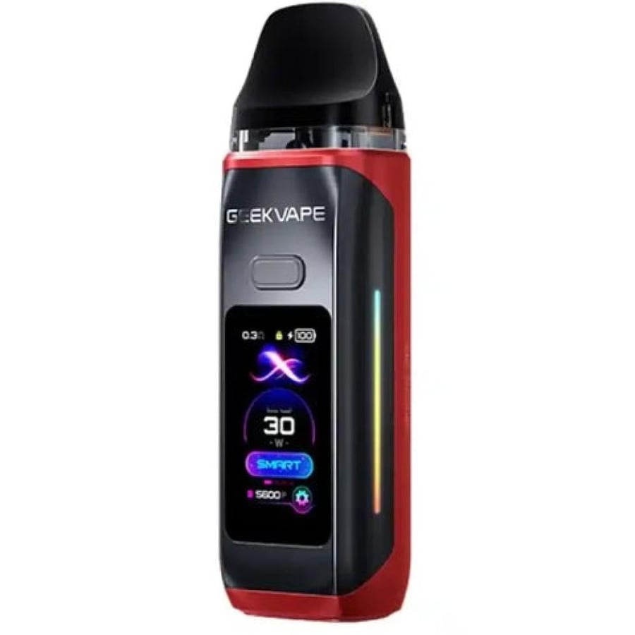 جهاز جيك فيب دي جي ماكس Geekvape Digi Max Vape Pod Kit 3000mAh