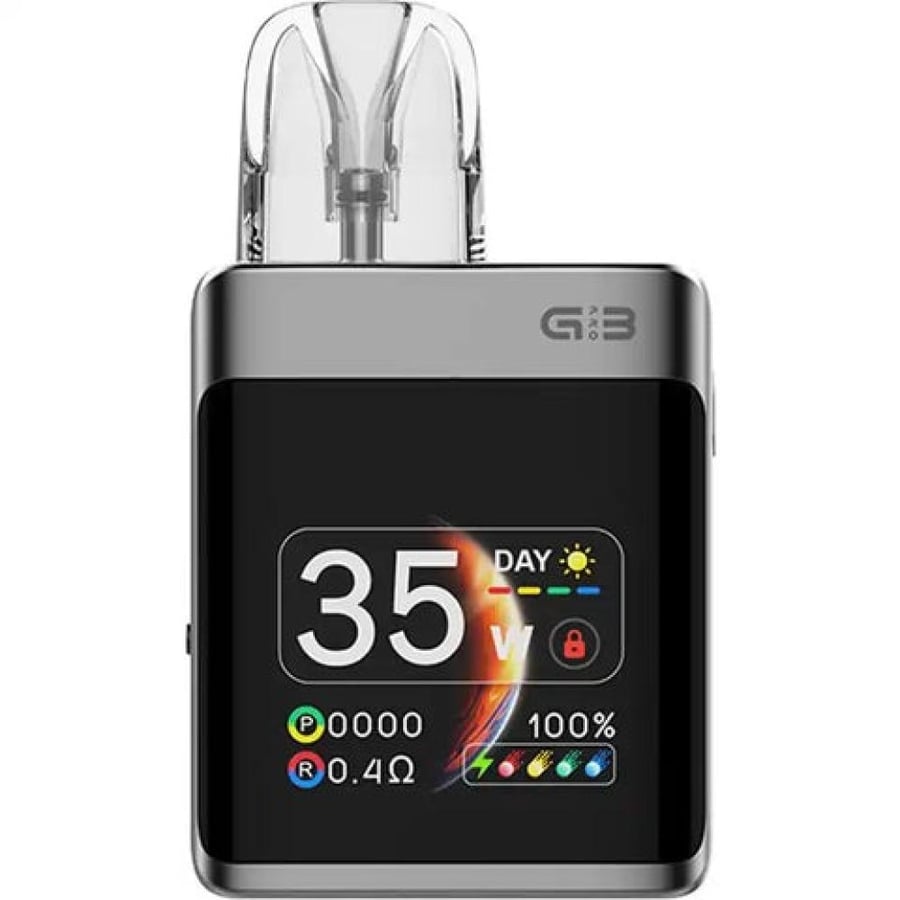سحبة يوويل كوكو جي 3 برو UWell Caliburn G3 Pro Koko Vape Pod Kit