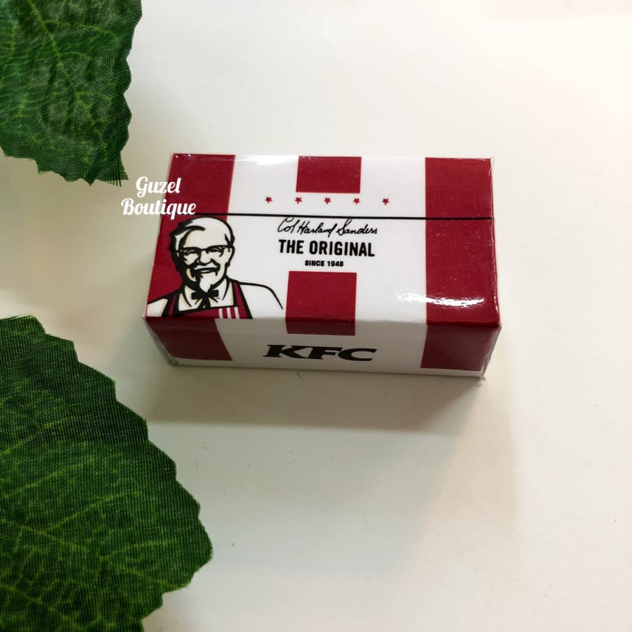 Kentucky meal magnet