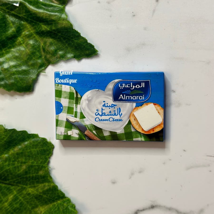مغناطيس جبن المراعي