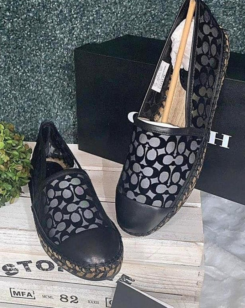 شوز COACH