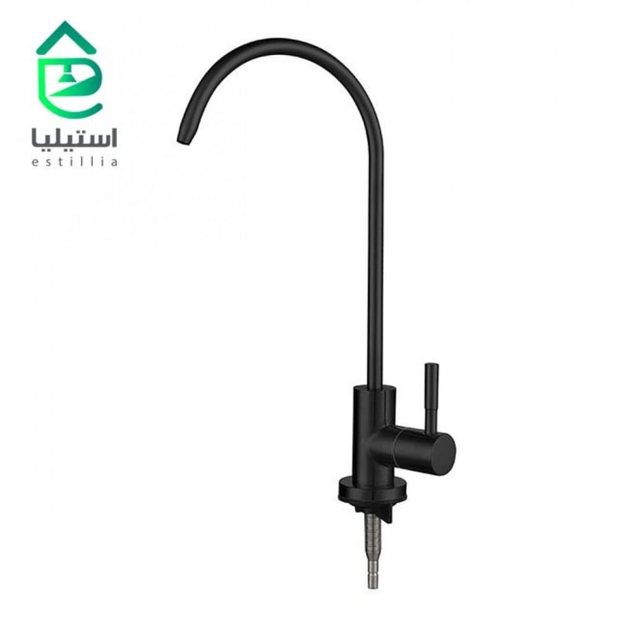 خلاط فلتر  اسود