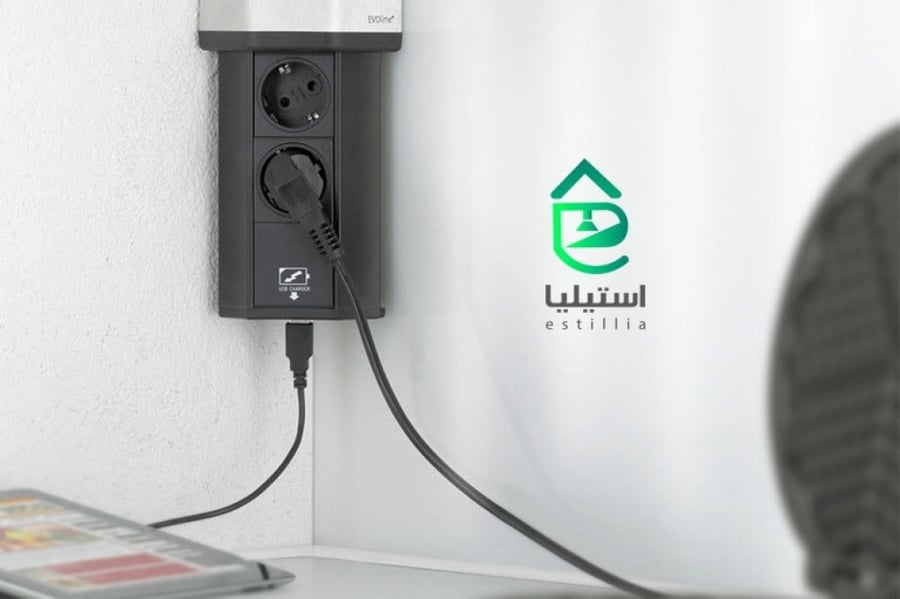 توصيلة كهرباء