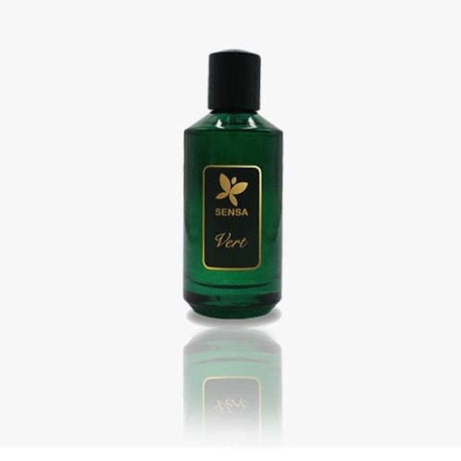 عطر Vert ذو الرائحة المميزة والجذابة 100مل