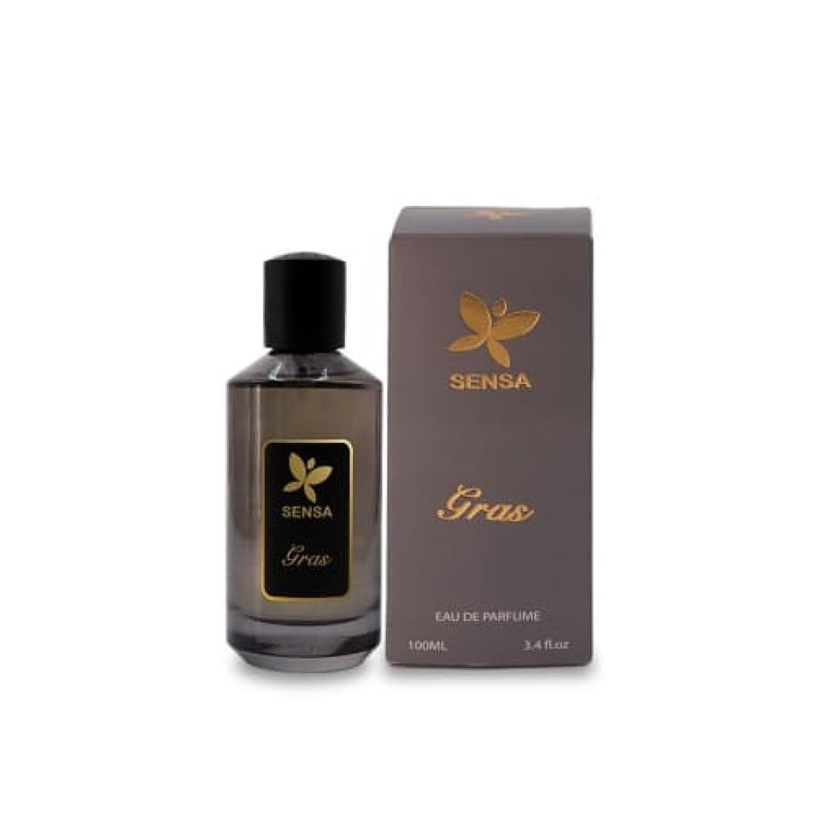 عطر Gras