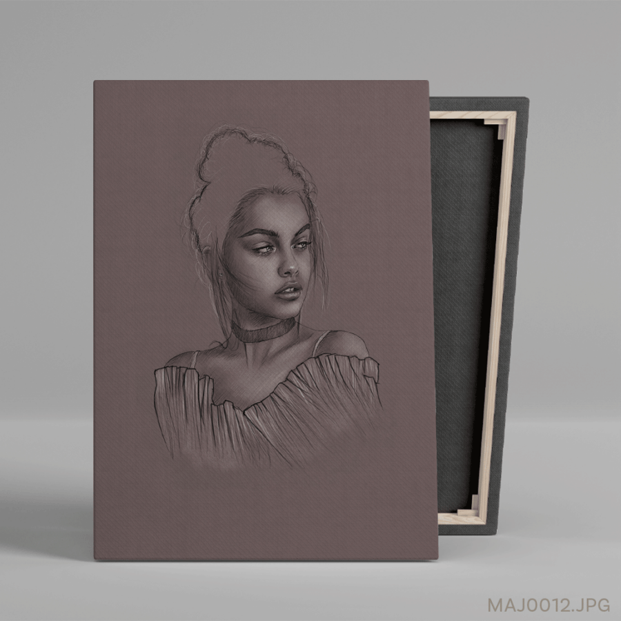 رسمية رقمية - (T-MAJ0012)