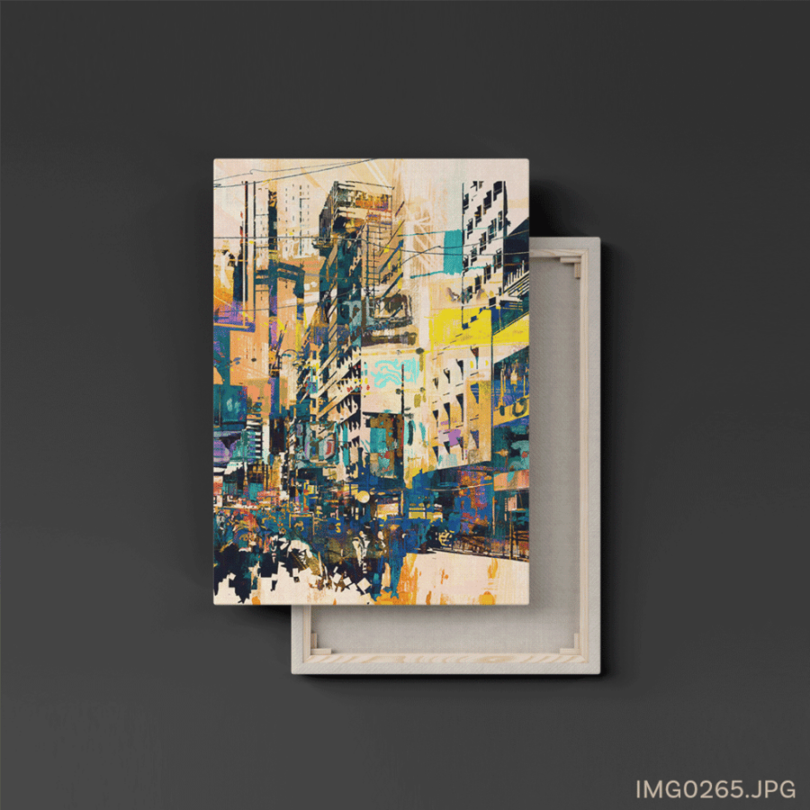داون تاون - (T-IMG0265)