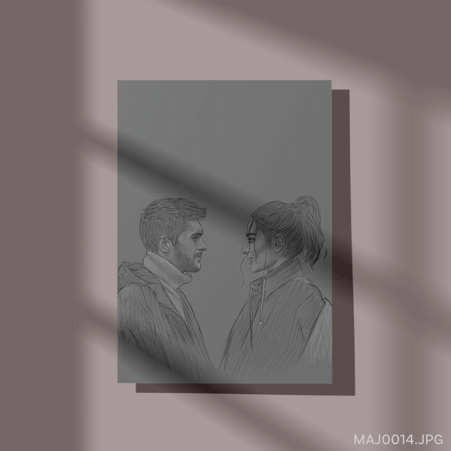 رسمية رقمية - (T-MAJ0014)