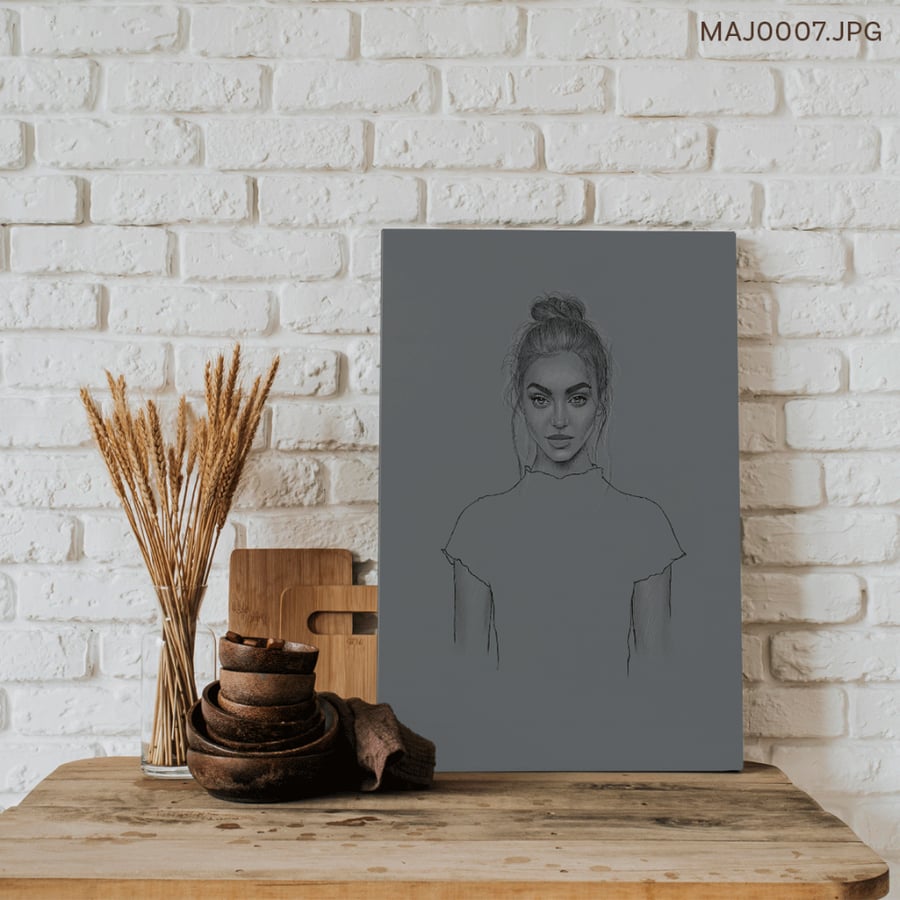 رسمية رقمية - (T-MAJ0007)