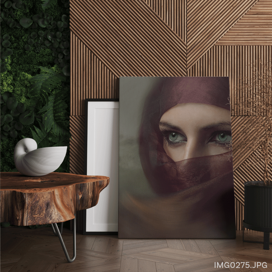 إبنة البدو - (T-IMG0275)