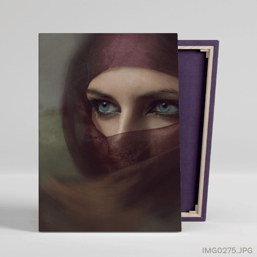 إبنة البدو - (T-IMG0275)