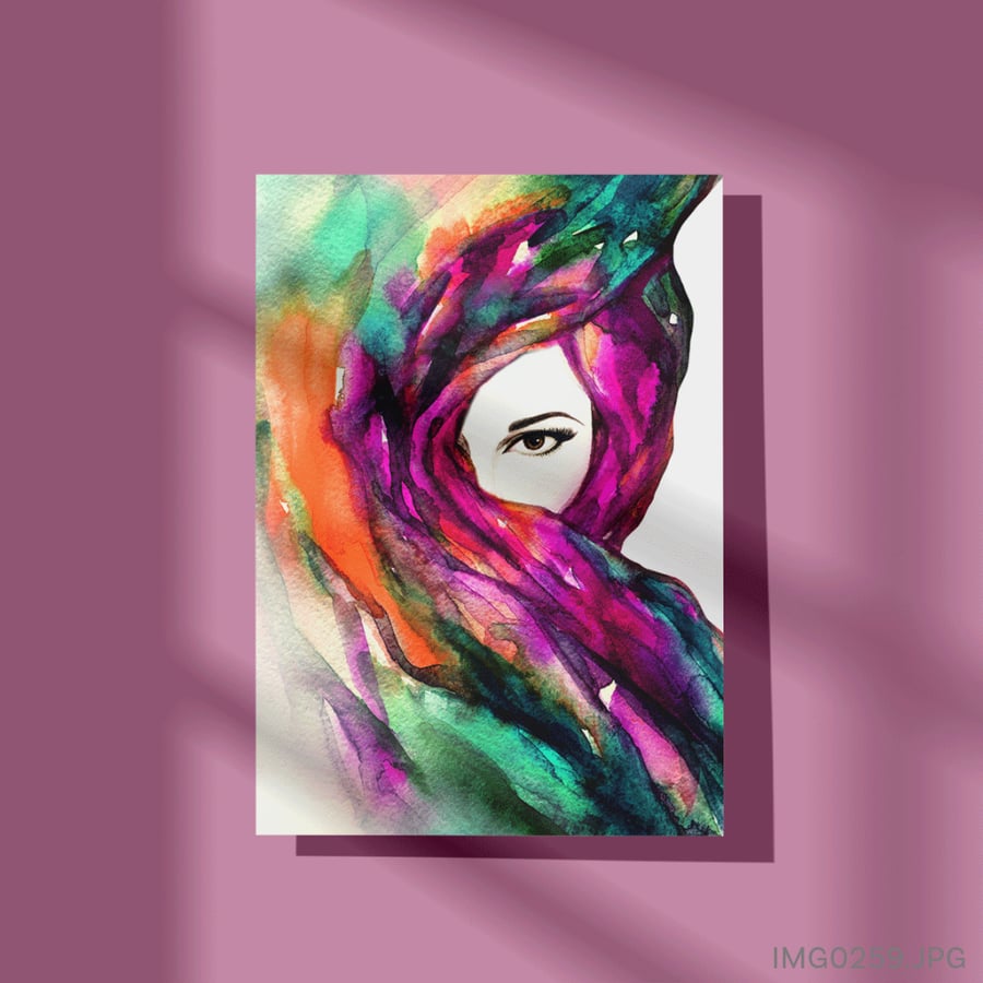أنصت ليعينها  - (T-IMG0259)
