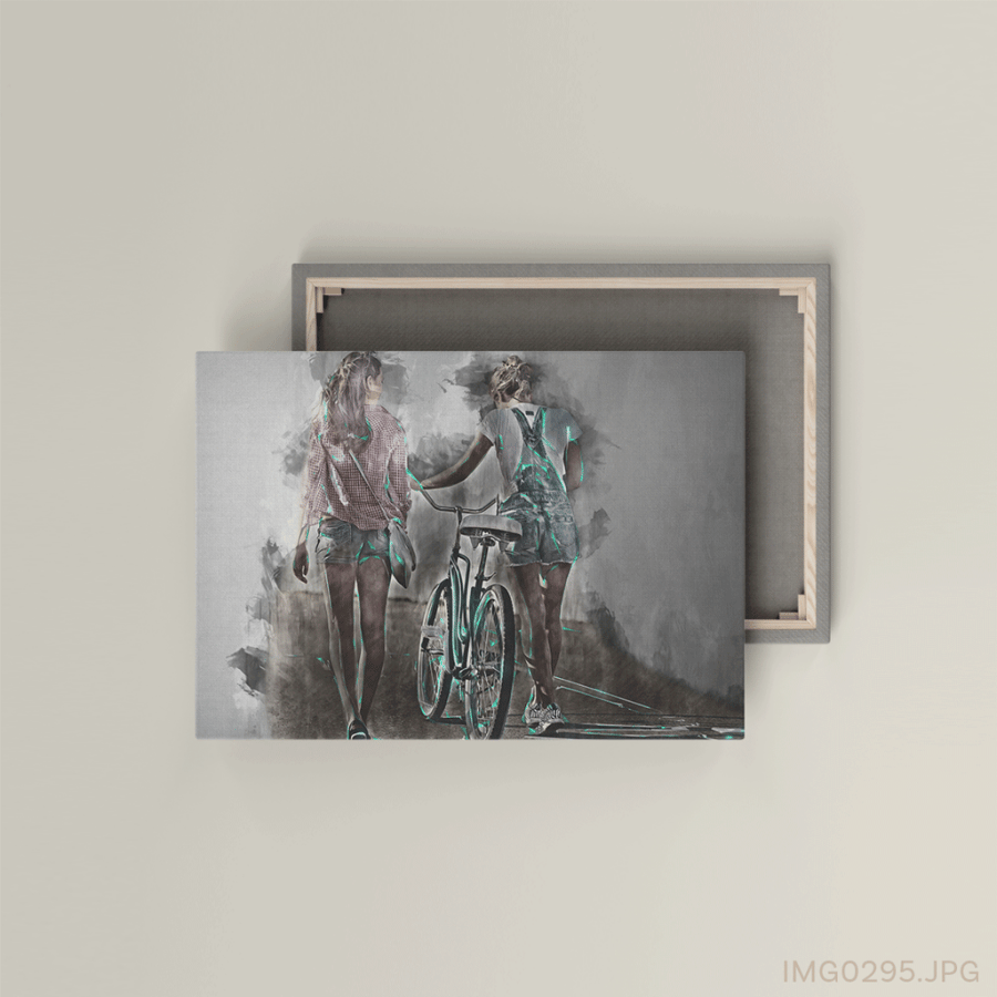 الصداقة - (W-IMG0295)