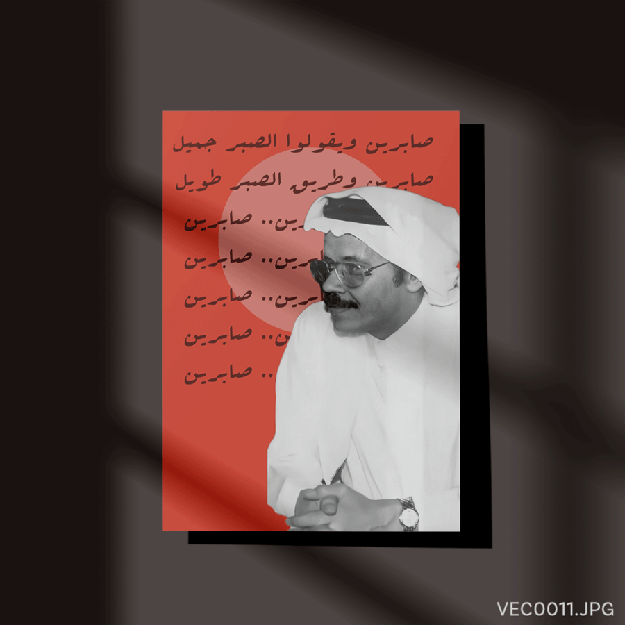 صابرين - (T-VEC0011)