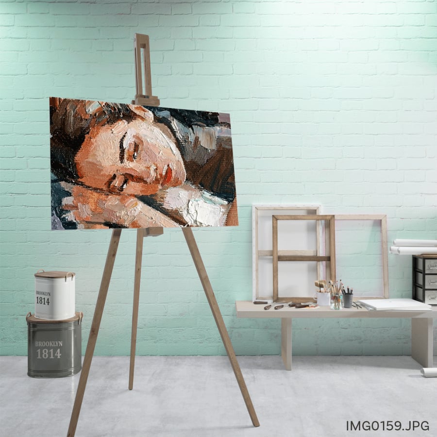 جل من سواك حسناً  - (W-IMG0159)