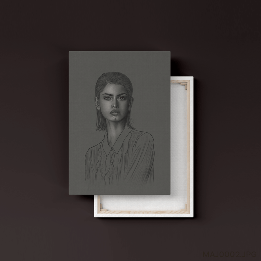 رسمية رقمية - (T-MAJ0002)