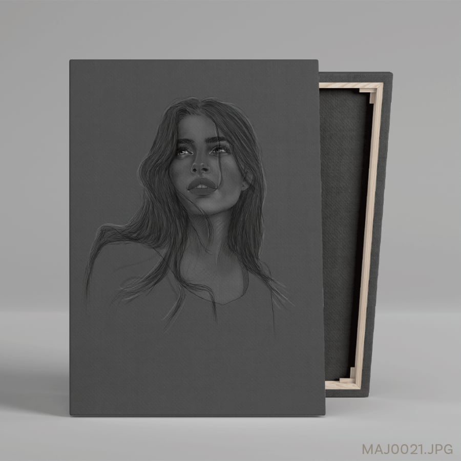 رسمية رقمية - (T-MAJ0021)