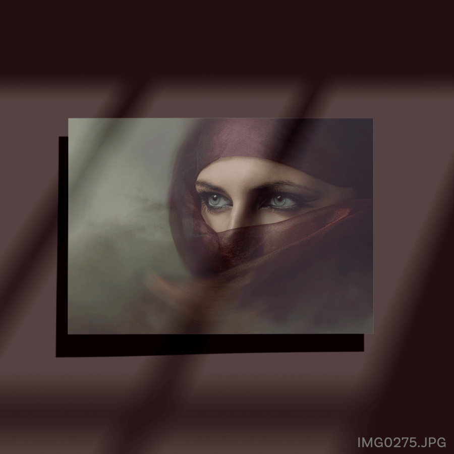 إبنة البدو - (W-IMG0275)