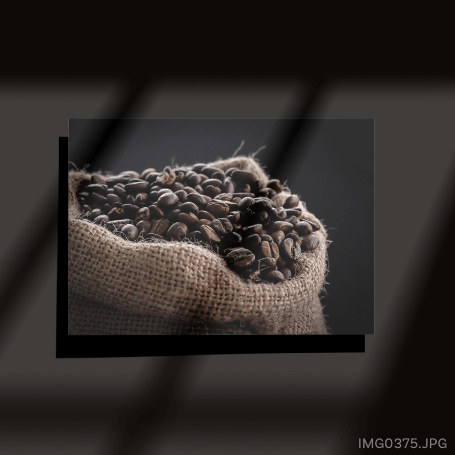 حبات البن - (W-IMG0375)