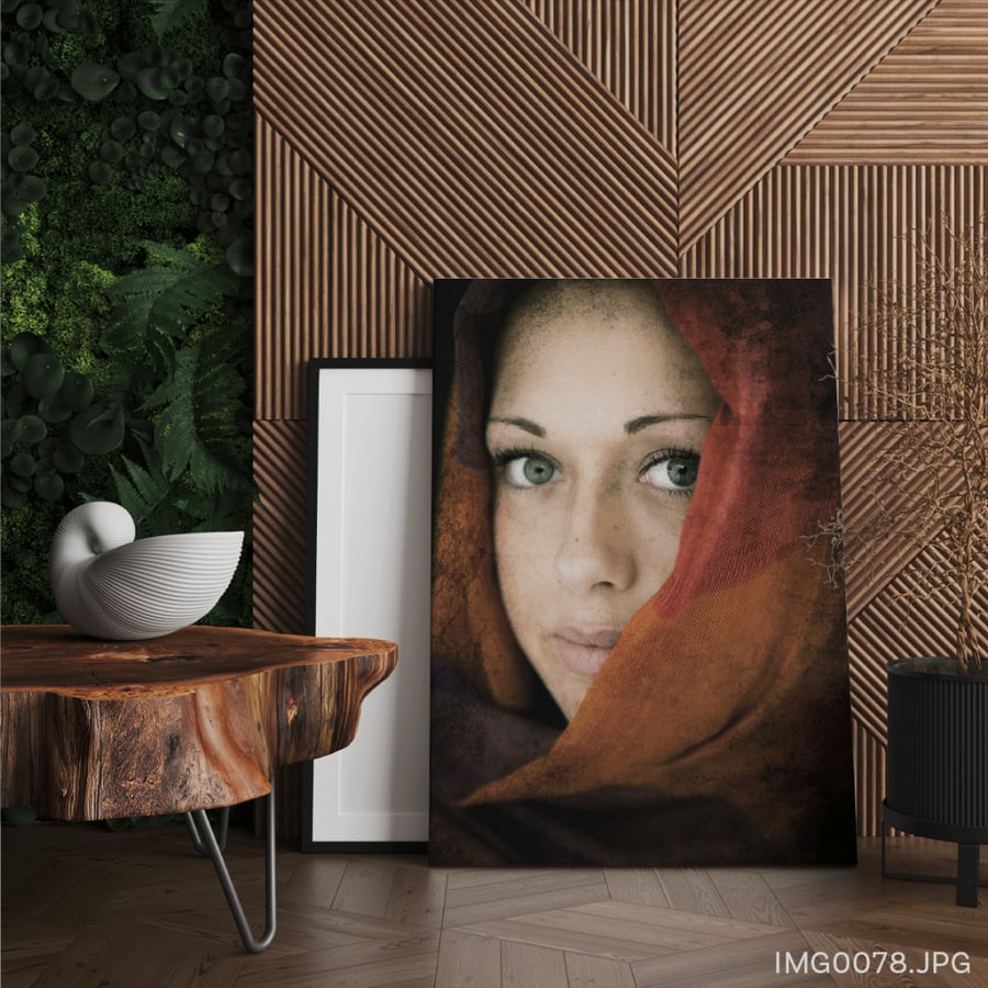 ذات الرداء  - (T-IMG0078)