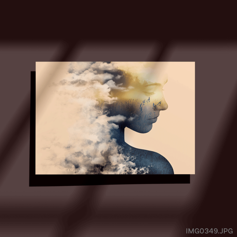 حزن يخفيه الغيوم  - (W-IMG0349)