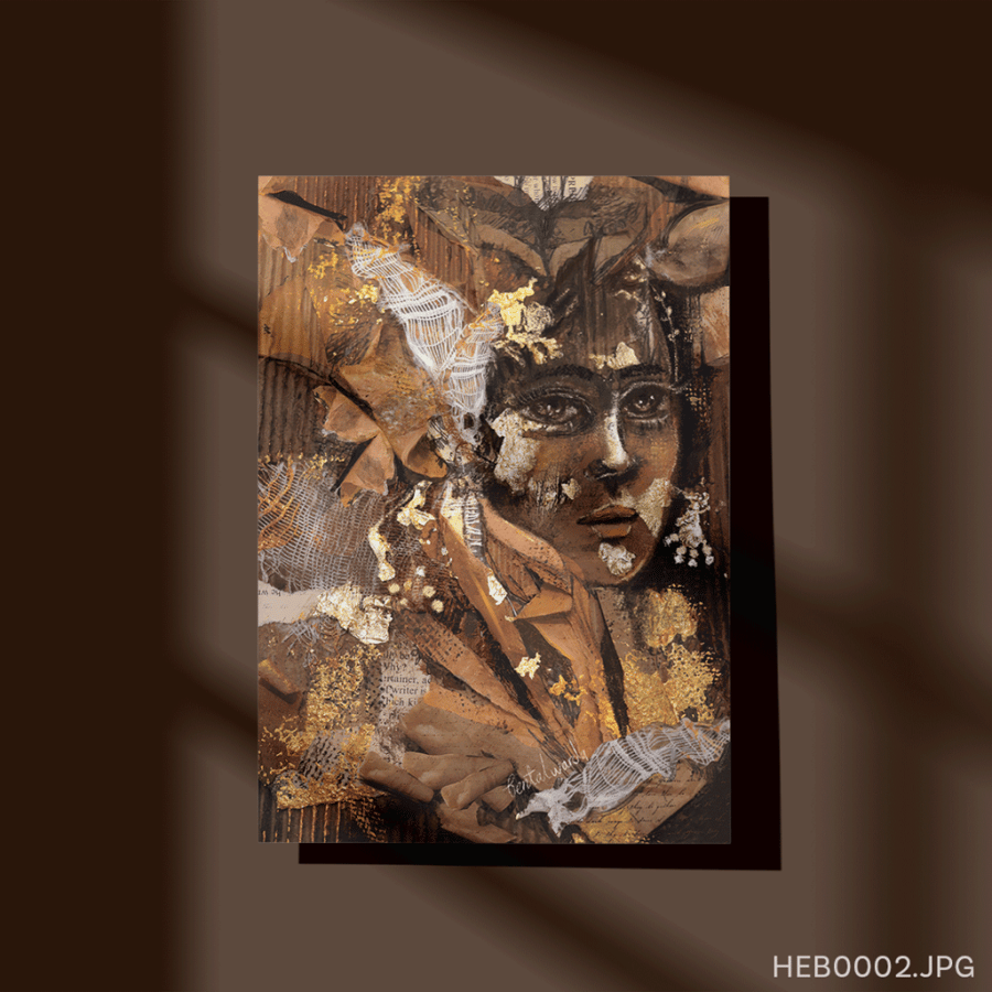 تحدي الذات - (T-HEB0002)