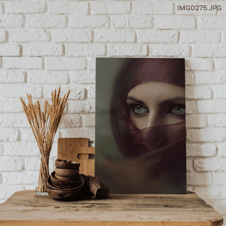 إبنة البدو - (T-IMG0275)