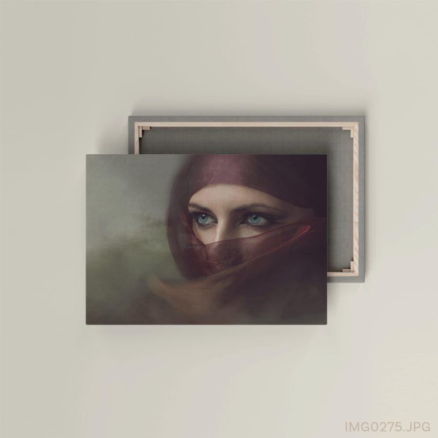 إبنة البدو - (W-IMG0275)