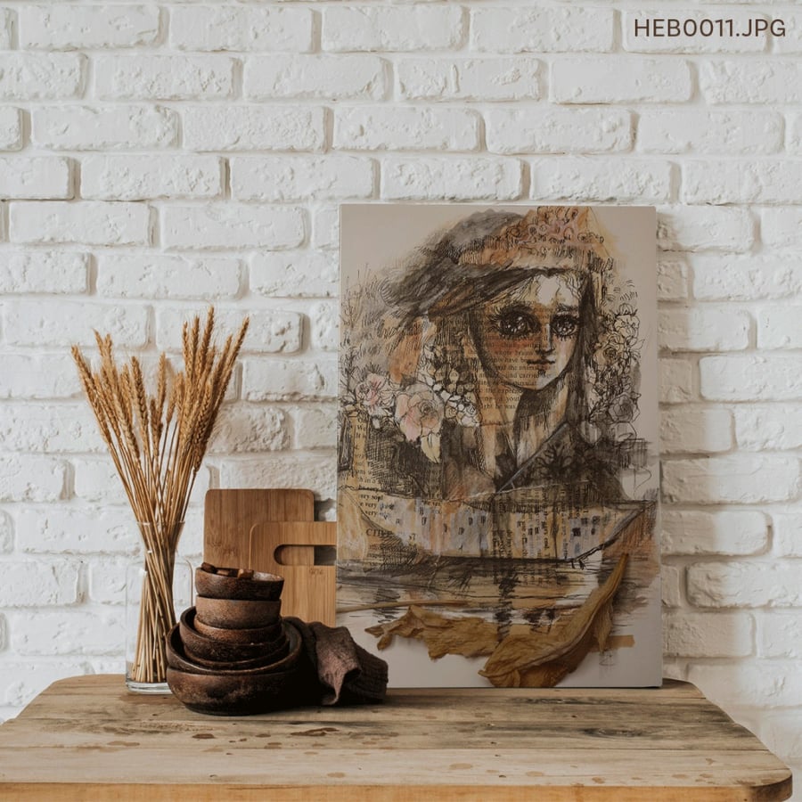 فلسفة فرعونية - (T-HEB0011)