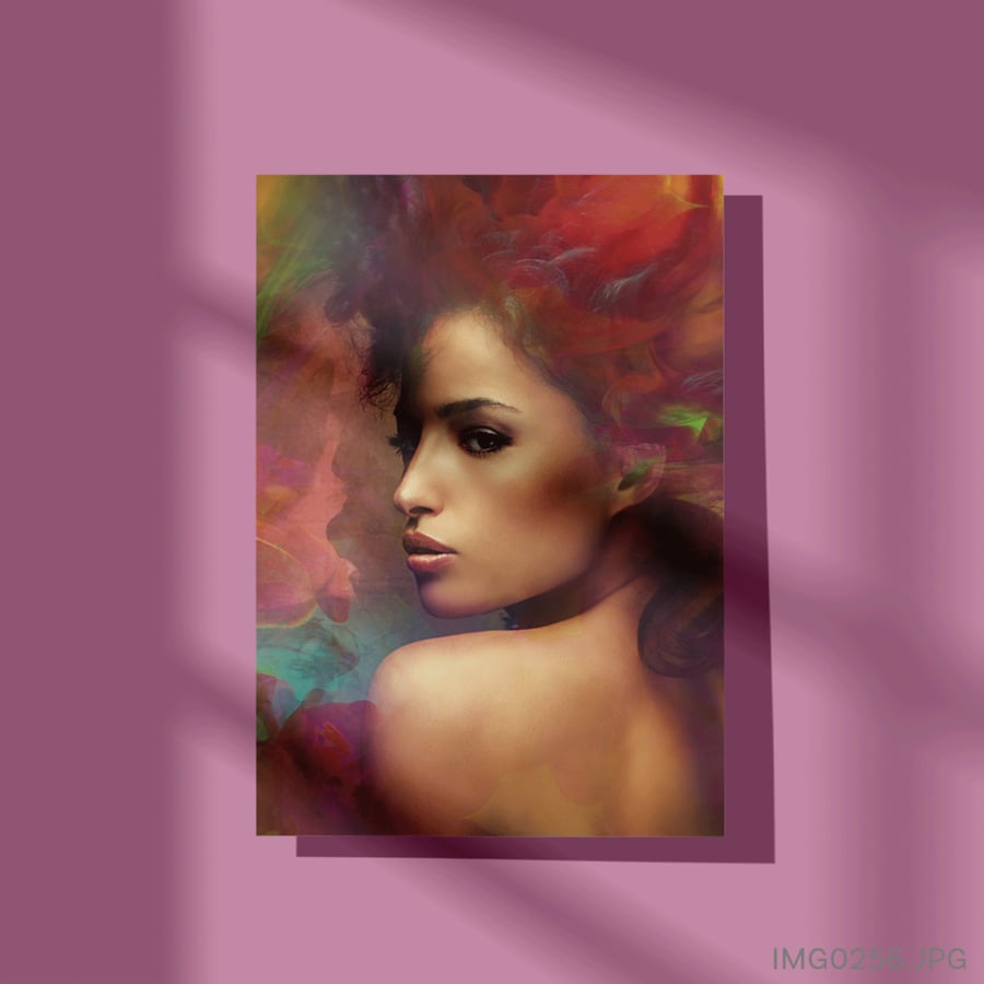قرمزية - (T-IMG0256)