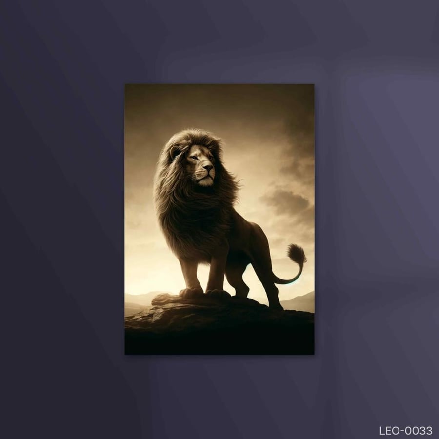 King of steadiness