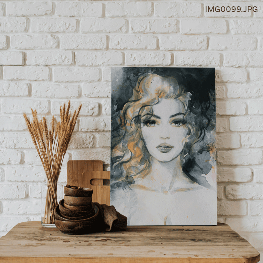 رمادية - (T-IMG0099)